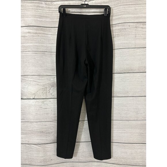 Piazza Sempione High-Waisted Trousers Size 38/6 - Picture 3 of 3